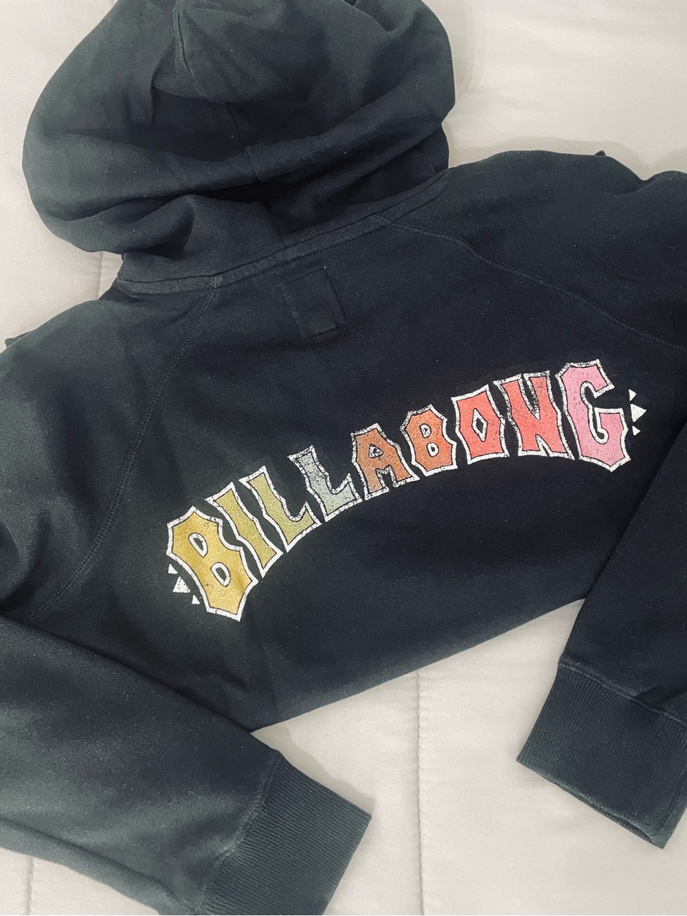 Billabong Women’s Heritage Hoodie